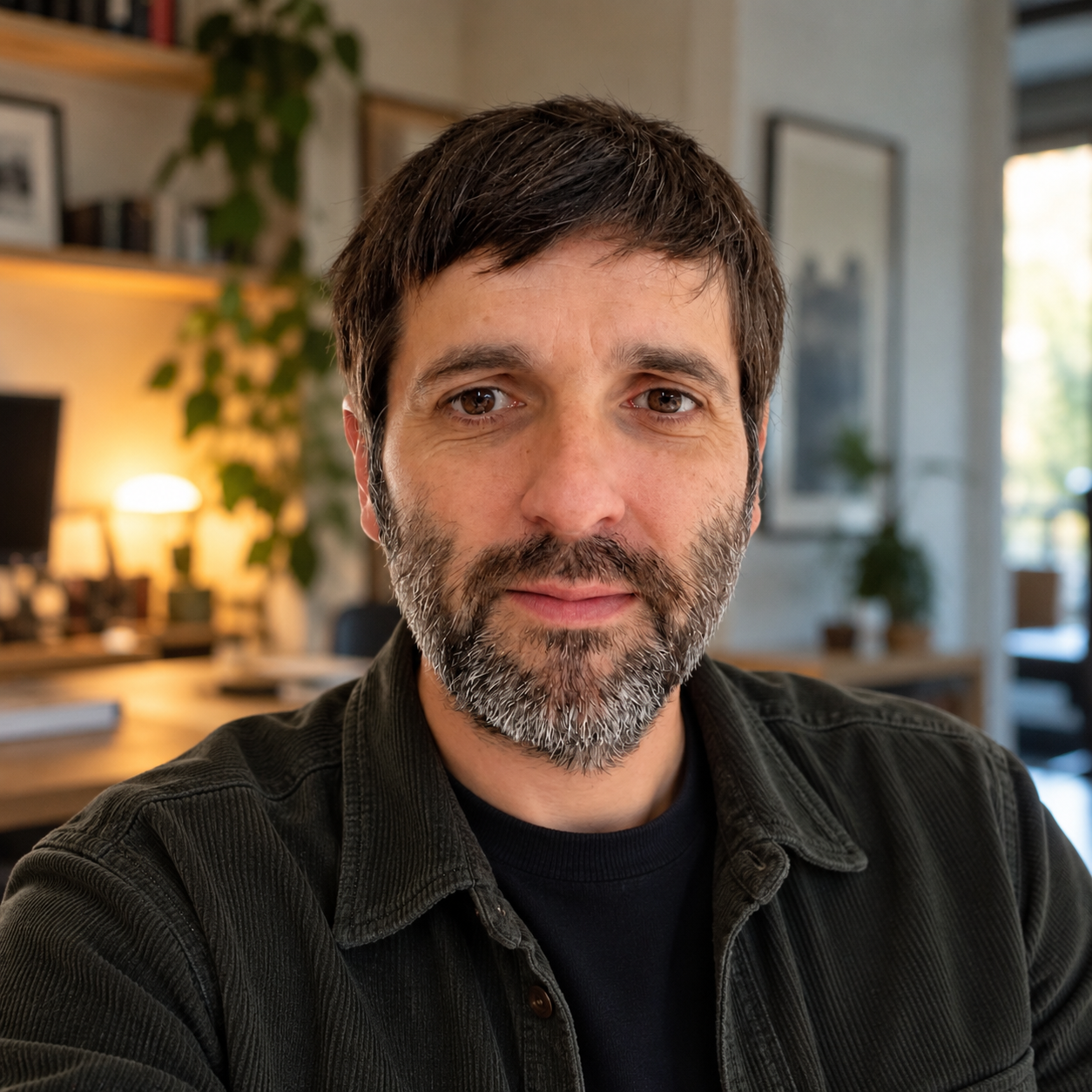 Aitor Castiñeiras Castro